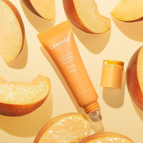 Laneige Lip Glowy Balm, image 4