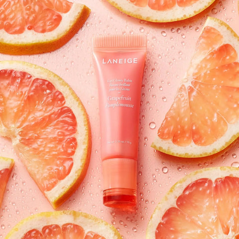 Laneige Lip Glowy Balm, image 5