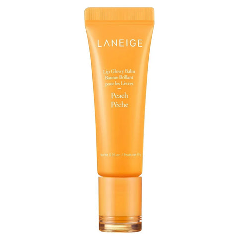 Laneige Lip Glowy Balm, image 8