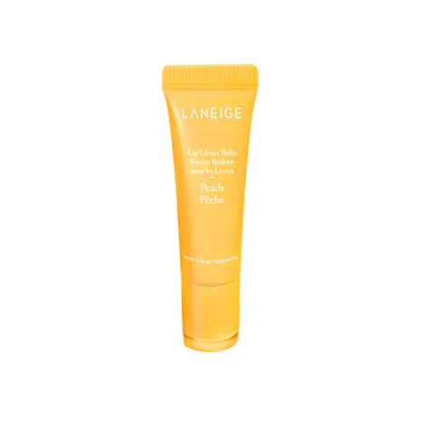 Laneige Lip Glowy Balm with Shea Butter, image 10