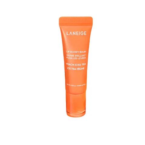 Laneige Lip Glowy Hydration Balm with Shea Butter, image 2