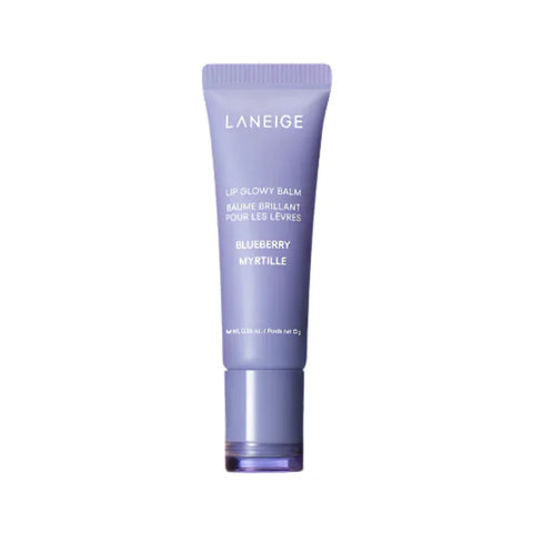 Laneige Lip Glowy Hydration Balm with Shea Butter, image 3
