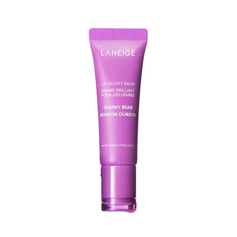 Laneige Lip Glowy Hydration Balm with Shea Butter, image 6