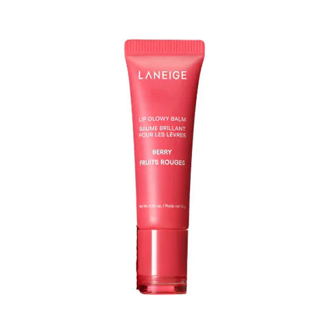 Laneige Lip Glowy Hydration Balm with Shea Butter, image 7
