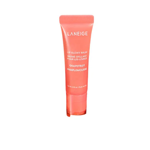 Laneige Lip Glowy Hydration Balm with Shea Butter, image 8
