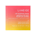 Laneige Lip Sleeping Mask Pink Lemonade 20g, image 2