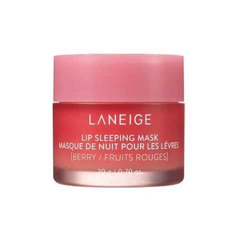 Laneige Lip Sleeping Mask with Vitamin C