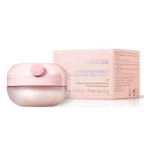 Laneige Lip Treatment Balm