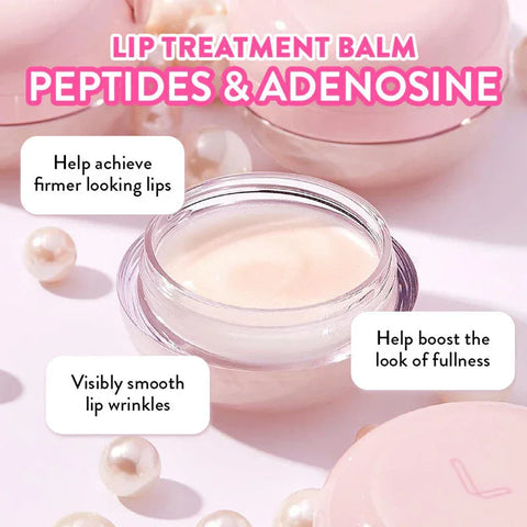 Laneige Lip Treatment Balm, image 3