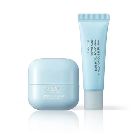 Laneige Water Bank Hydration Discovery Kit, image 3