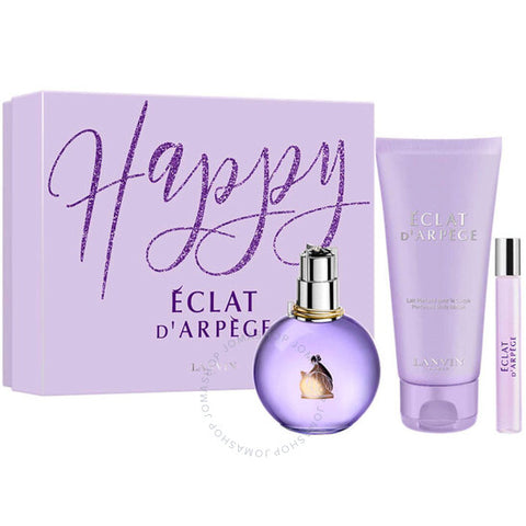 LANVIN PARIS ECLAT D'ARPEGE HAPPY