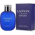 Lanvin L'Homme Sport Eau de Toilette 100ml
