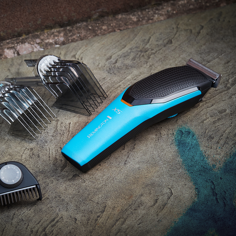 Remington HC5000 Power-X Series X5 Hair Clipper