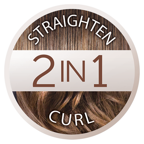 مجفف الشعر Remington Curl &amp; Straight Confidence D5706