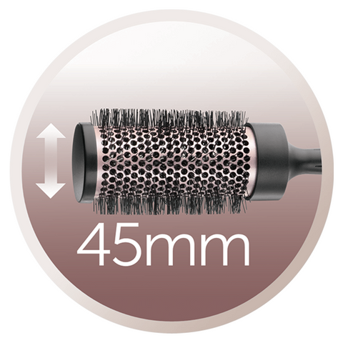 مجفف الشعر Remington Curl &amp; Straight Confidence D5706