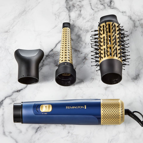 Remington Sapphire Luxe Airstyler