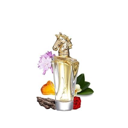 Lattafa Maahir Eau de Parfum 100ml