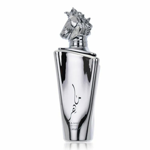 Lattafa Maahir Legacy Eau de Parfum 100ml, image 2
