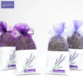 Lavanda Lavender Sachet Pouch
