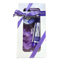 Lavanda Pillow Mist 100ml and Scrubbing Soap Gift Box