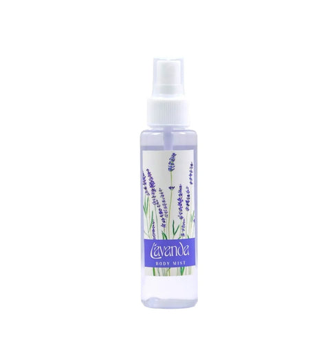 Lavanda Pure Body Mist 150ml