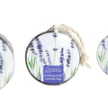 Lavanda Scrubbing Loofa Soap
