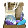 Lavanda Yoga Set