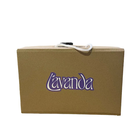 Lavanda Yoga Set, image 2