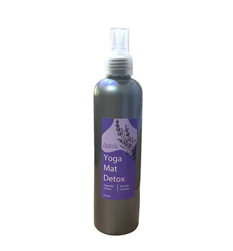 Lavanda Yoga Set, image 4