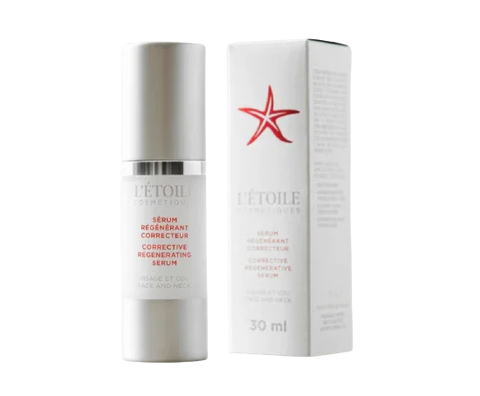 L'Etoile Cosmetiques Corrective Regenerating Serum 30ml