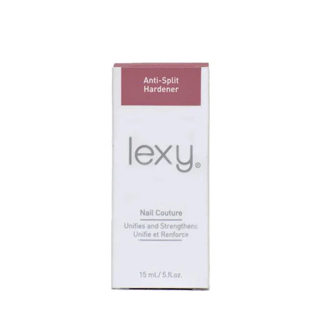 Lexy Anti Split Nail Hardener 15ml