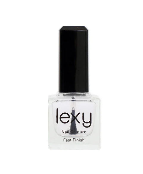 Lexy Fast Finish Nail Couture Top Coat, image 2