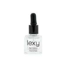 Lexy Flash Drops Quick Dry 15ml, image 2