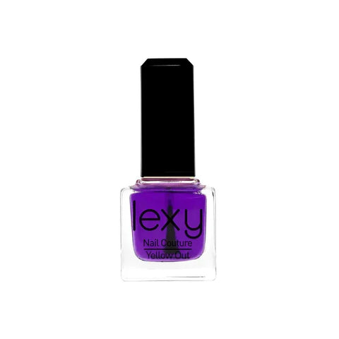 Lexy Yellow Out Nail Care 15ml, image 2