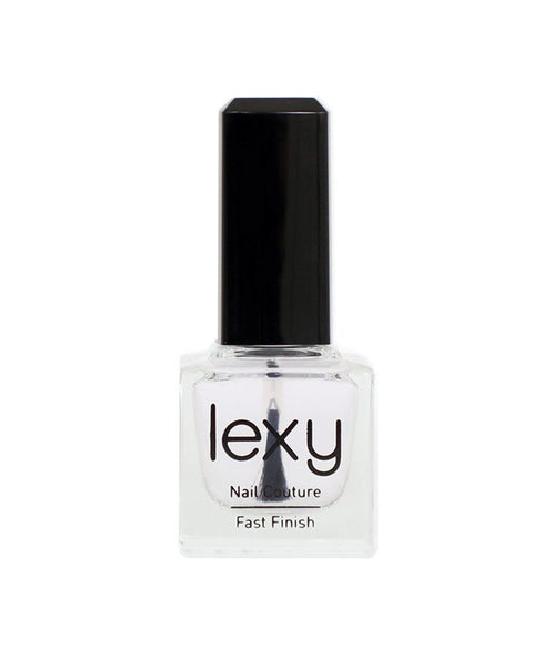 Lexy Fast Finish Nail Couture