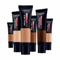 L'Oreal 24HR Matte Cover Foundation