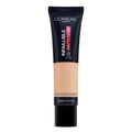 L'Oreal 24HR Matte Cover Foundation, image 4