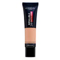 L'Oreal 24HR Matte Cover Foundation, image 5