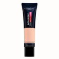 L'Oreal 24HR Matte Cover Foundation, image 6