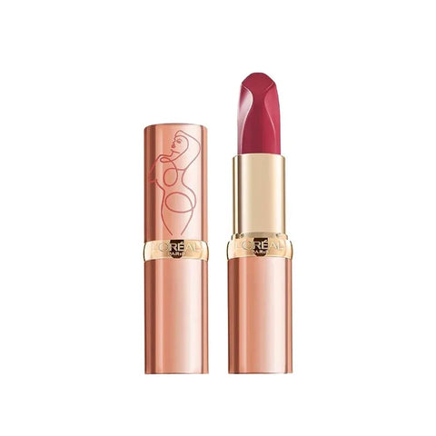 L'Oreal Color Riche Les Nus Lipstick, image 2