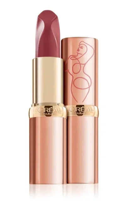 L'Oreal Color Riche Les Nus Lipstick, image 3