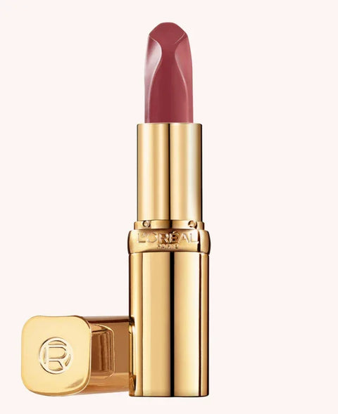 L'Oreal Color Riche Les Nus Lipstick, image 4