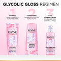 L'Oreal Elvive Glycolic Gloss Sealing Conditioner 200ml, image 3