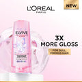 L'Oreal Elvive Glycolic Gloss Sealing Conditioner 200ml, image 5