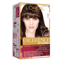 L'Oreal Excellence Creme 3.0 Deep Dark Brown