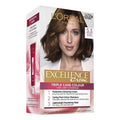 L'Oreal Excellence Creme 5.3 Golden Light Brown