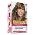 L'Oreal Excellence Creme 7.1 Ash Blonde
