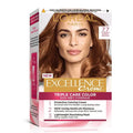 L'Oreal Excellence Creme 7.7 Honey Brown