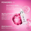 L'Oreal Glycolic Bright Face Serum 30ml, image 5