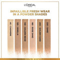 L'Oreal Infaillible 24H Fresh Wear Foundation 140, image 2